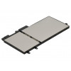 2-Power batería principal Dell Latitude 5400 - batería - 46 mAh (2P-K7C4H)