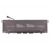 2-power batería principal HP Envy 13-AH0009TU - batería - 50 mAh