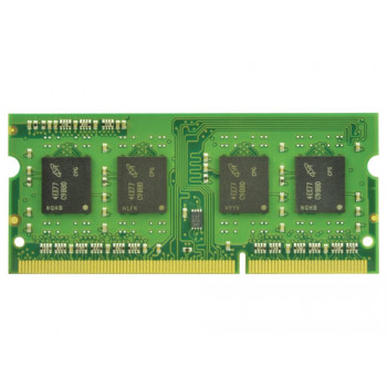 2-power 2P-KCP3L16SS8/4 - 4 GB - 1 x 4 GB - DDR3L - 1600 MHz