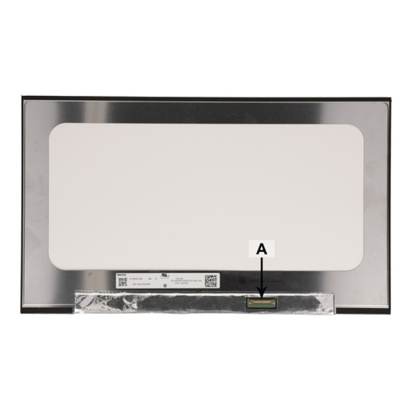 2-power 2P-D2K69 - Pantalla - 35,6 cm (14
