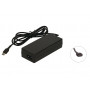 2-Power Adaptador de CA 5V, 9V, 15V 3A, 20V 2,25A con cable de alimentación (2P-DA45NM170)
