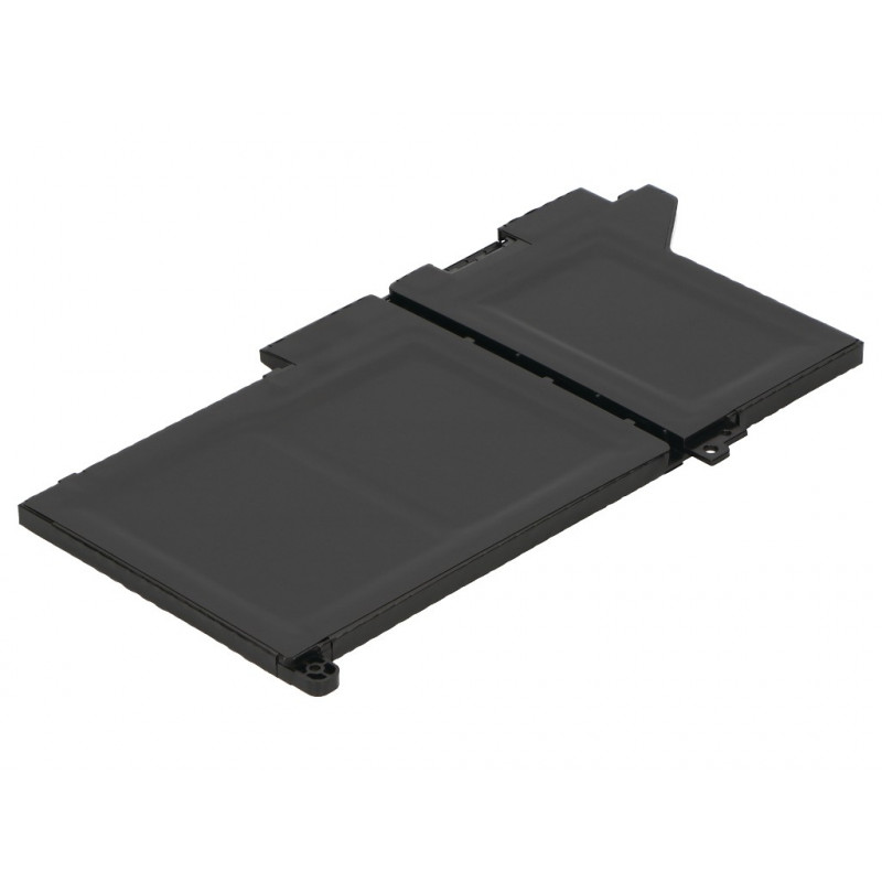 2-Power Batería principal Dell Latitude 12 7280 - Batería - 42 mAh (2P-DJ1J0)