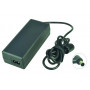 2-Power adaptador AC 3,75 A con cable de alimentación (2P-EAY63031601)