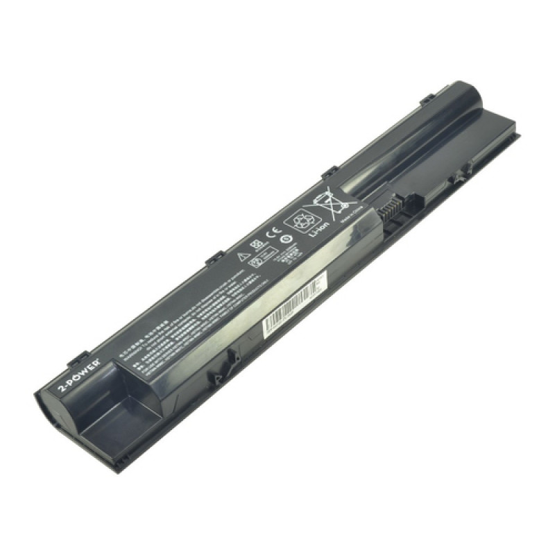 2-power 2P-FP06 - Batería - Batería 5.200 mAh 10,8 V