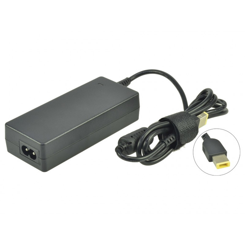2-Power adaptador AC 2,25 A con cable de alimentación (2P-FRU00HM613)