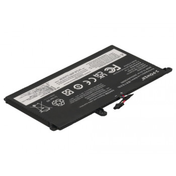 2-power batería principal Lenovo ThinkPad P52S 20LB - Batería - 2.000 mAh (2P-FRU00UR892)