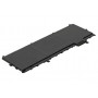 2-Power batería principal Lenovo ThinkPad X1 Carbon 20KH - Batería - 57 mAh (2P-FRU01AV430)