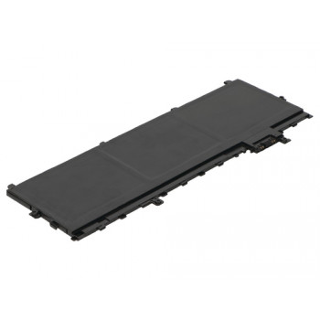 2-Power batería principal Lenovo ThinkPad X1 Carbon 20KH - Batería - 57 mAh (2P-FRU01AV430)