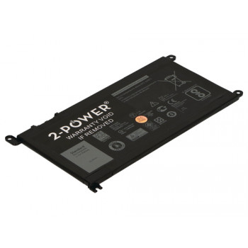 2-power 2P-FW8KR - Batería - Batería 42 mAh 11,4 V
