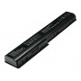 2-Power batería principal HP Pavilion DV7-1000 - Batería - 74 mAh