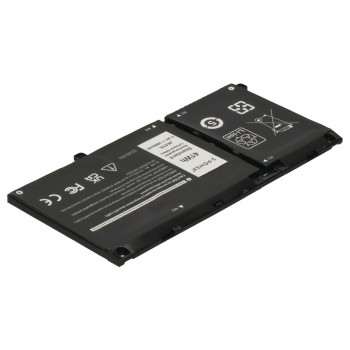 2-Power batería principal Dell Vostro 5502 - 41 mAh (2P-JK6Y6)