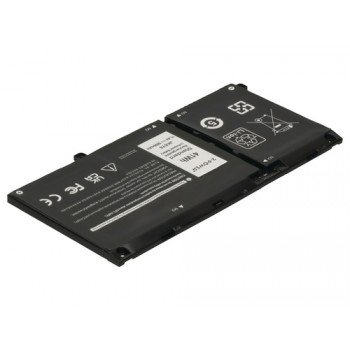 2-Power batería principal Dell Vostro 5502 - 41 mAh (2P-JK6Y6)