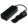 2-Power adaptador AC 2A con cable de alimentación (2P-K000094400)