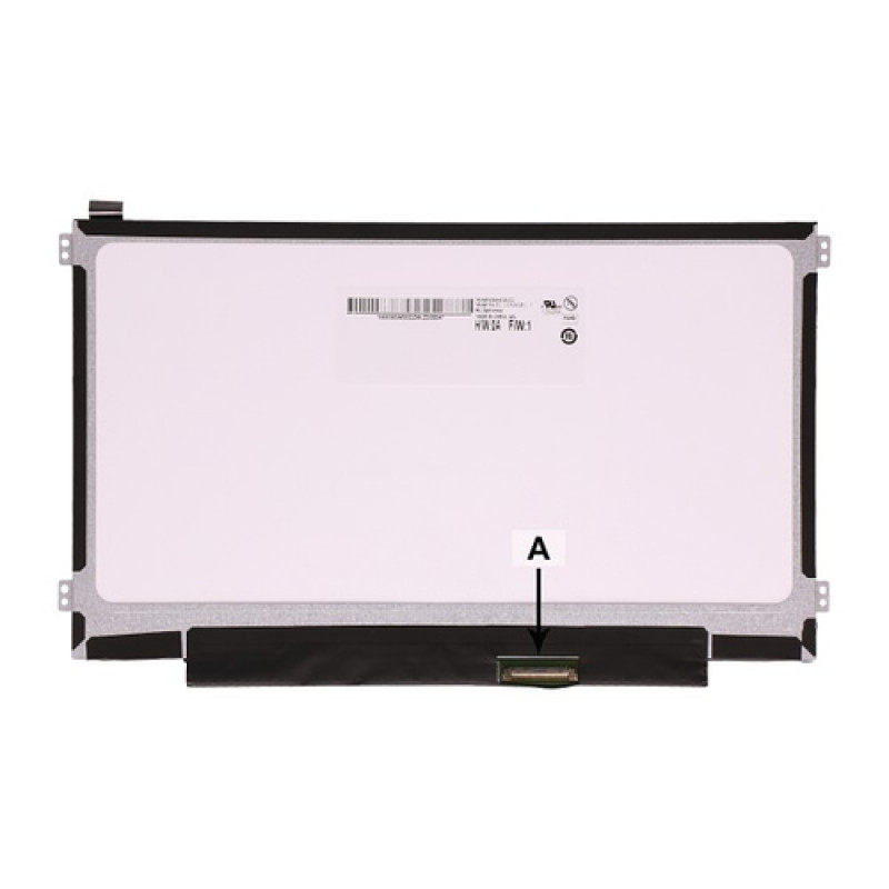 2-power 11.6 1366x768 LED OnCell T/P Mate (2P-KL.1160E.005)