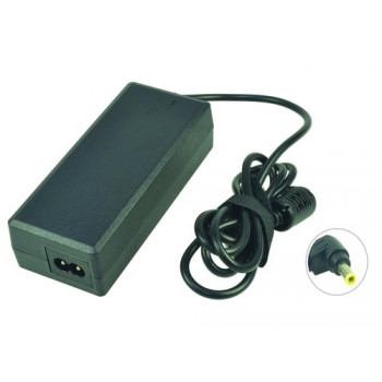 2-power 2P-FUJ:CP531970-XX - Portátil - 110 - 240 V - 75 W - 18 V - AC a DC - 3,75 A