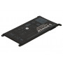 2-power Batería principal Dell Chromebook 11 3180 - Batería - 3.400 mAh (2P-FY8XM)