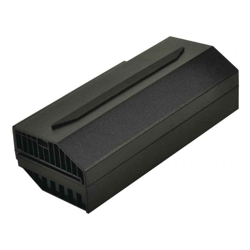 2-power Batería principal Asus G73 - Batería - 5.200 mAh (2P-G73-52)