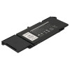 2-power Batería principal Dell Latitude 5320 - Batería - 41 mAh (2P-GH5Y5)