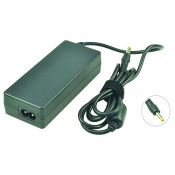 2-power 2P-GX20K11844 - Fuente de alimentación para portátil - Interior - 100 - 240 V - 45 W - 19 V - 2,37 A