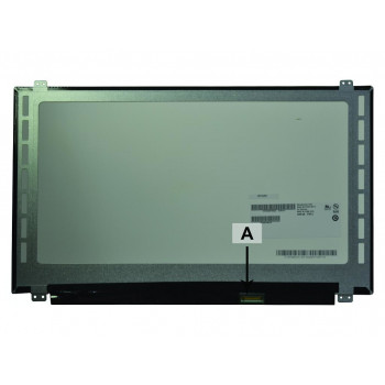 2-power 2P-H000058070 - Pantalla - 39,6 cm (15,6 inch) - Full HD