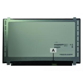 2-power 2P-H000058070 - Pantalla - 39,6 cm (15,6 inch) - Full HD