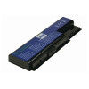 2-power pack de batería principal - batería - 4.400 mAh (2P-ICK70)