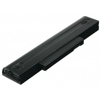 2-POWER pack de batería principal para Fujitsu Siemens Esprimo Mobile V5515 - batería - 48 mAh (2P-IVF:6027B0036301)
