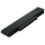 2-POWER pack de batería principal para Fujitsu Siemens Esprimo Mobile V5515 - batería - 48 mAh (2P-IVF:6027B0036301)