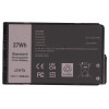 2-power pack de batería principal Dell Latitude 12 7212 - batería - 3.600 mAh (2P-J7HTX)