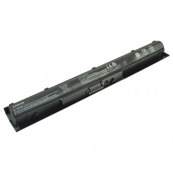 2-power 2P-K104 - 2200 mAh - 14,8 V - 32 Wh - 33 mm - 274 mm - 19 mm