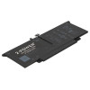 2-Power Batería principal Dell Latitude 7310 (2P-K36KR)