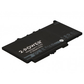 2-power 2P-KNM09 - Batería - 3.180 mAh 11,1 V
