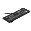2-Power Batería principal - 53 mAh (2P-KT.00407.009)