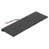 2-power Pack de batería principal Acer Aspire One A114-32 - Batería - 4.810 mAh (2P-KT.00205.005)