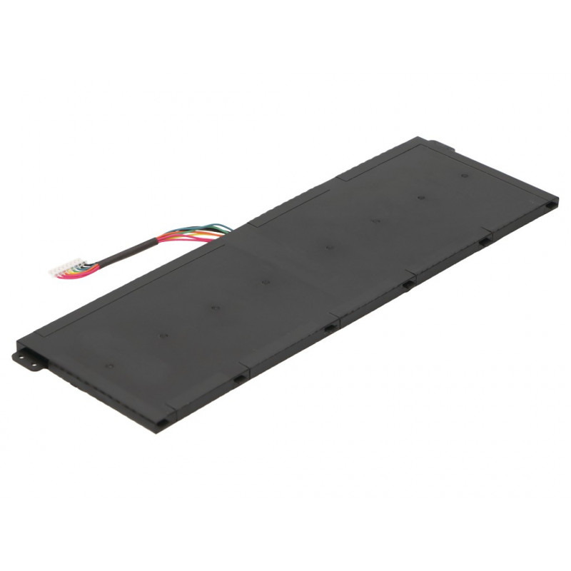 2-power Pack de batería principal Acer Aspire One A114-32 - Batería - 4.810 mAh (2P-KT.00205.005)