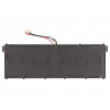 2-power Pack de batería principal Acer Aspire One A114-32 - Batería - 4.810 mAh (2P-KT.00205.005)