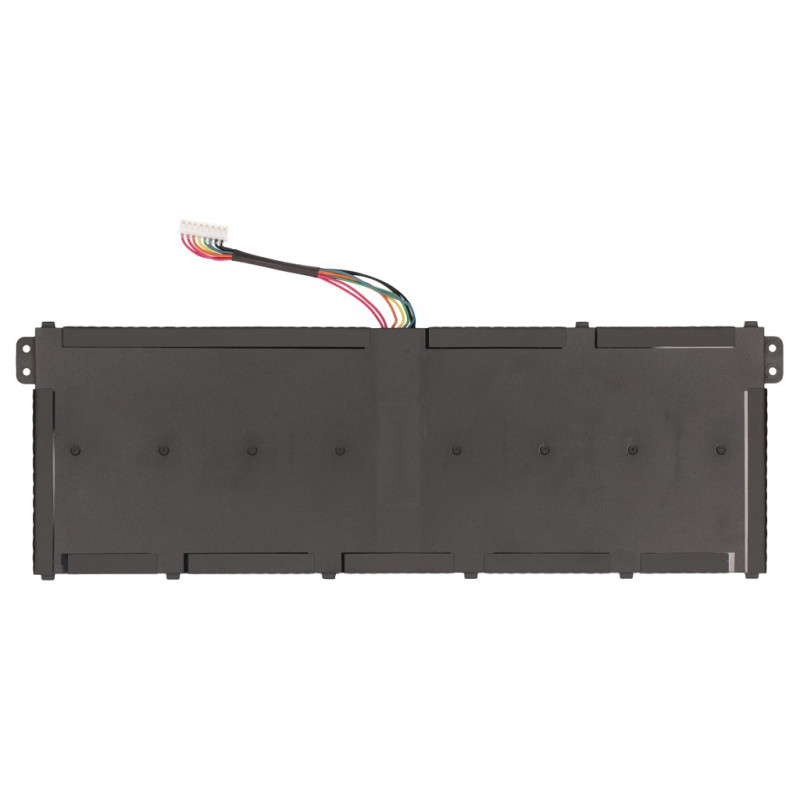 2-power Pack de batería principal Acer Aspire One A114-32 - Batería - 4.810 mAh (2P-KT.00205.005)