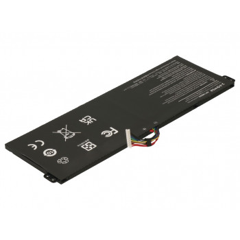 2-power Pack de batería principal - Batería - 3.400 mAh (2P-KT.0030G.F22)