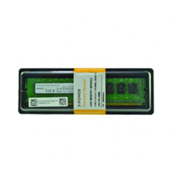 2-power 8GB DDR5 4800MHz CL40 DIMM (2P-KVR56U46BS6-8)