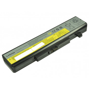 2-Power Pack de batería principal Lenovo ThinkPad Edge E430 - Batería - 57 mAh (2P-L11M6Y01)