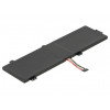 2-power 2P-L15M2PB2 - Batería - Batería 4.100 mAh 7,6 V