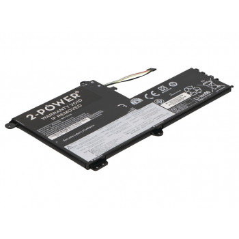 2-power 2P-L15M3PB0 - Batería - Batería 46 mAh 11,4 V
