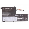 2-power 2P-L15M3PB0 - Batería - Batería 46 mAh 11,4 V