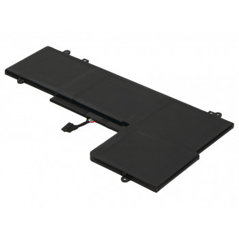 2-power Pack de batería principal Lenovo IdeaPad Yoga 710-14ISK 80TY - Batería - 51 mAh (2P-L15M4PC2)