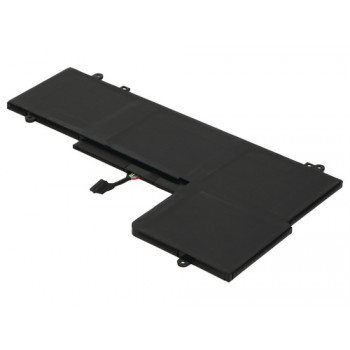 2-power Pack de batería principal Lenovo IdeaPad Yoga 710-14ISK 80TY - Batería - 51 mAh (2P-L15M4PC2)
