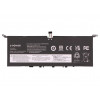 2-power Hauptakku-Pack Lenovo Yoga S730-13IML - Batería - 2.600 mAh (2P-L17C4PE1)