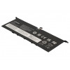 2-power Hauptakku-Pack Lenovo Yoga S730-13IML - Batería - 2.600 mAh (2P-L17C4PE1)