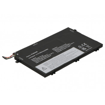 2-power Hauptakku-Pack Lenovo ThinkPad R480 - Batería - 45 Wh (2P-L17L3P51)