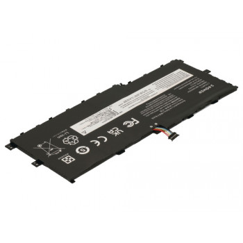 2-Power Hauptakku-Pack - Batería - 44 mAh (2P-L17M4P71)