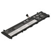 2-power Hauptakku-Pack Lenovo IdeaPad S340-13IML 81UM - Batería - 3.400 mAh (2P-L18M3PFB)